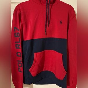 Polo Ralph Lauren Hoodie